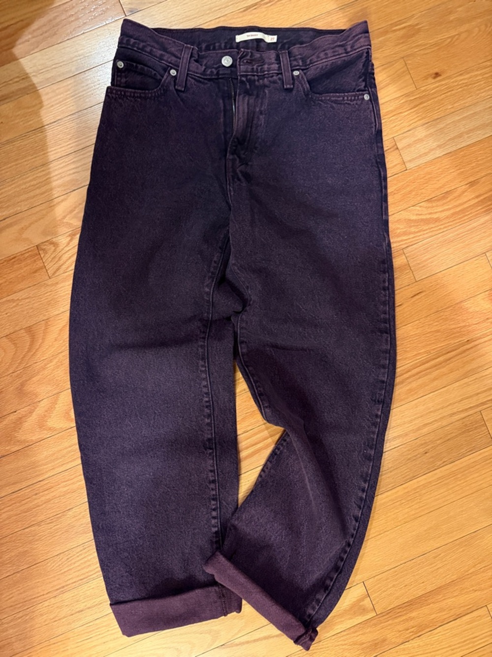 Levi’s 94 Baggy